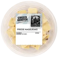 Streeckgenoten Friese nagelkaas belegen blokjes
