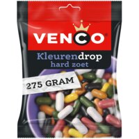 Een afbeelding van Venco Kleurendrop