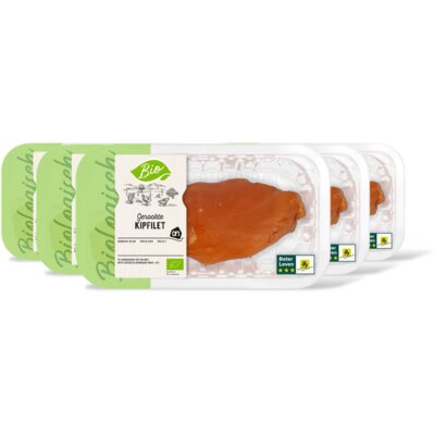 pdp-image-AH Biologisch Gerookte kipfilet 5-pack