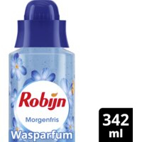 Een afbeelding van Robijn Wasparfum morgenfris