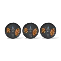 AH Springvorm 26cm 3-pack