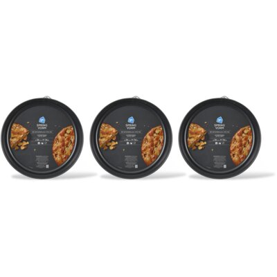 pdp-image-AH Springvorm 26cm 3-pack