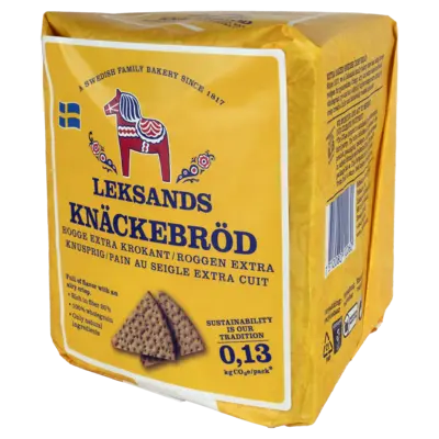 pdp-image-Leksands Knäcke extra krokant gebakken