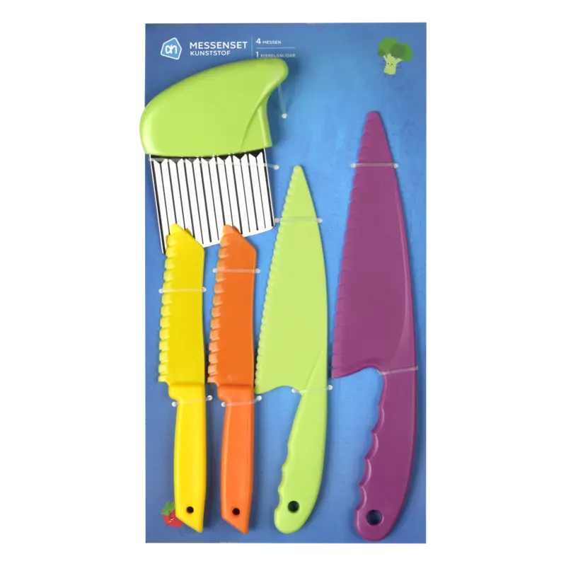 AH Kinder messen set