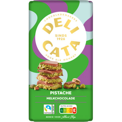 pdp-image-Delicata Melk met pistachevulling