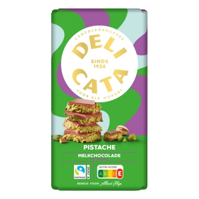 pdp-image-Delicata Melk met pistachevulling