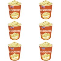 Unox Good potatoes ui en croutons 6-pack