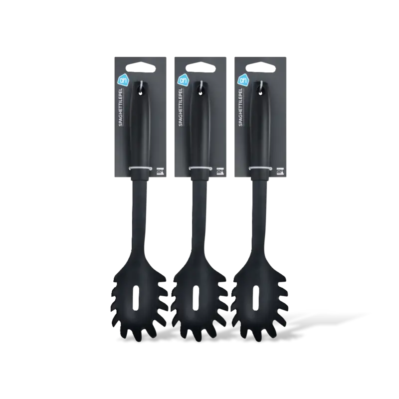 AH Spaghettilepel 3-pack