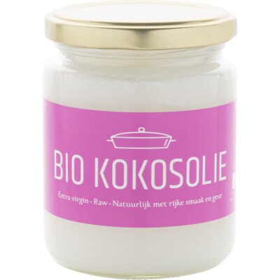 pdp-image-Lois Harmony Bio Kokosolie (Extra Virgin)