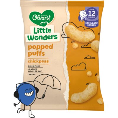 pdp-image-Olvarit Kikkererwt knabbels 12m+