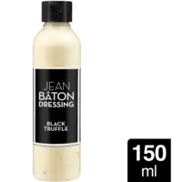 Jean Bâton Dressing black truffle