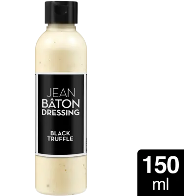 pdp-image-Jean Bâton Dressing black truffle