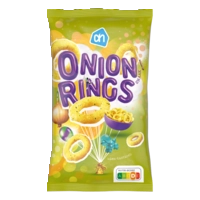AH Onion rings