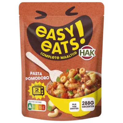 pdp-image-Hak Easy eats! pasta pomodoro