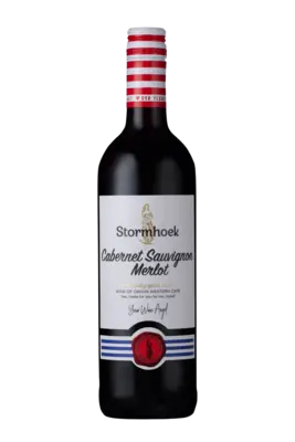 pdp-image-Stormhoek Cabernet sauvignon merlot