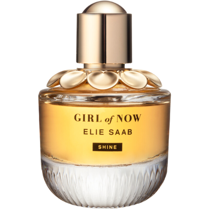 Elie Saab Girl of now shine spray