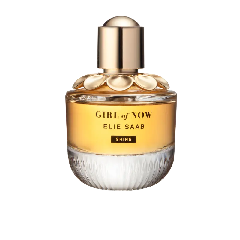 Elie Saab Girl of now shine spray