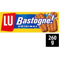 Een afbeelding van LU Bastogne original