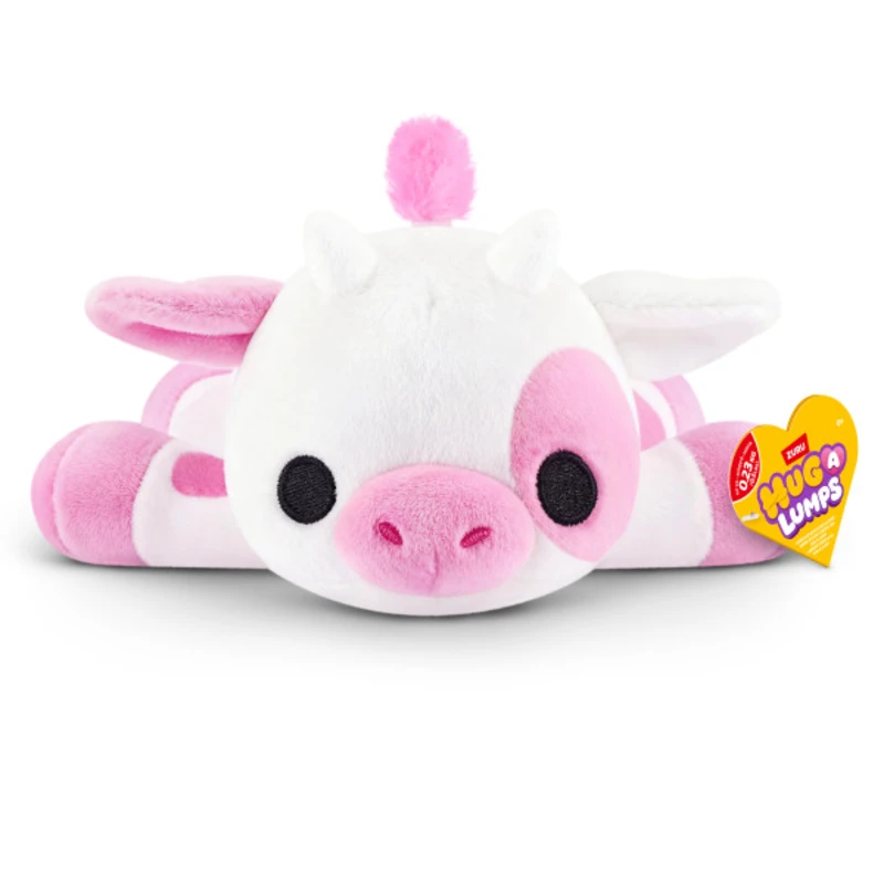 Zuru Hug A Lumps Plush Baby