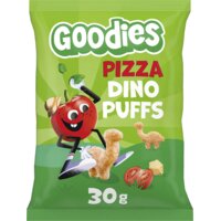 Subcategorie: Snacks vanaf 3 jaar