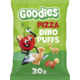 Subcategorie: Snacks vanaf 3 jaar