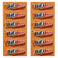 Bifi Mini Salami 12-pack