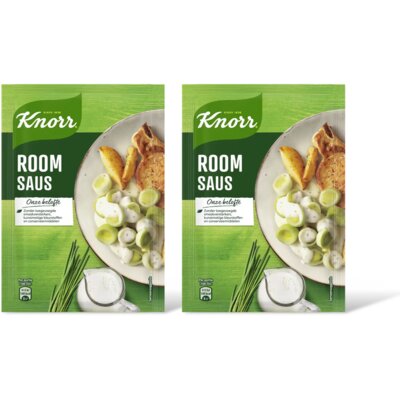 pdp-image-Knorr Mix roomsaus 2-pack