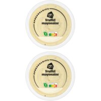Een afbeelding van AH Truffelmayonaise 2-pack
