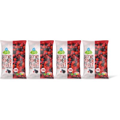 pdp-image-AH Zakje met zomer fruit 4-pack