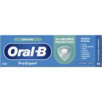 Oral-B Pro-expert advanced reiniging tandpasta