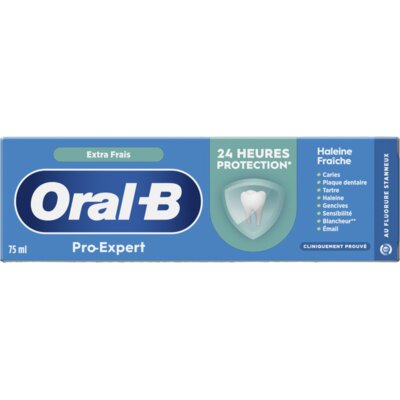 pdp-image-Oral-B Pro-expert advanced reiniging tandpasta
