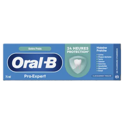 pdp-image-Oral-B Pro-expert advanced reiniging tandpasta
