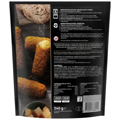 pdp-image-Kwekkeboom Old Amsterdam croquetten