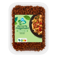 AH Terra Plantaardig rulgehakt Italiaans