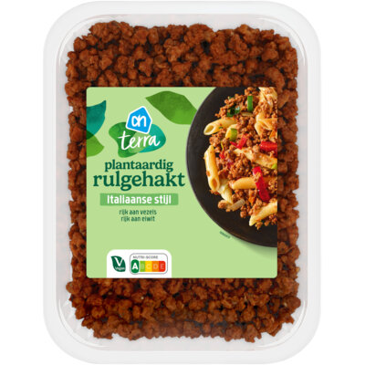 pdp-image-AH Terra Plantaardig rulgehakt Italiaans