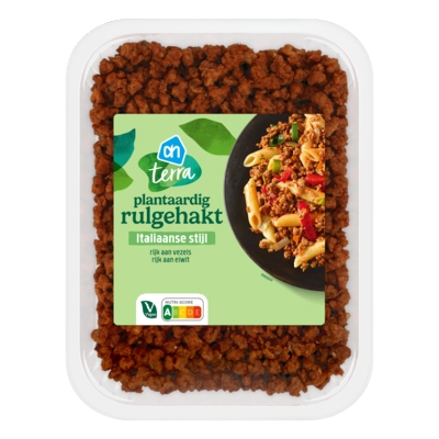 pdp-image-AH Terra Plantaardig rulgehakt Italiaans
