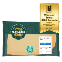 AH Zaanlander Belegen 48+ plakken