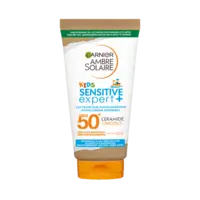 Ambre Solaire Kids sensitive expert+ spray spf50