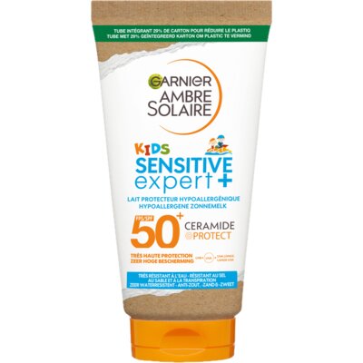 pdp-image-Ambre Solaire Kids sensitive expert+ spray spf50