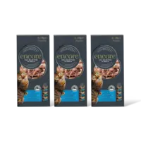 Encore Fish selection 3-pack