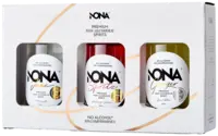 Nona Cadeauverpakking alcoholvrij