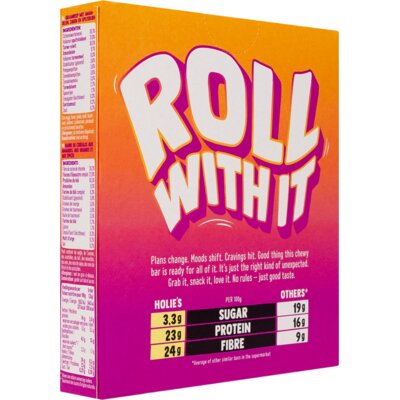 pdp-image-Holie's Chewy bar amandel speculaas