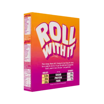 pdp-image-Holie's Chewy bar amandel speculaas