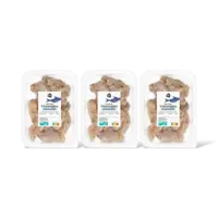 AH Roerbak visreepjes zeezout en peper 3-pk