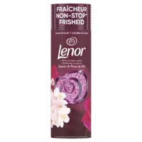 Lenor Geurparels robijn jasmijn