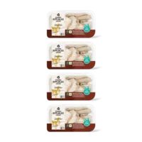 AH Scharrel gebraden kipfilet caesar 4-pack