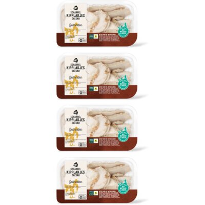pdp-image-AH Scharrel gebraden kipfilet caesar 4-pack