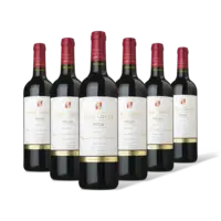 AH Excellent Selectie viña lorea rioja crianza 6 fles