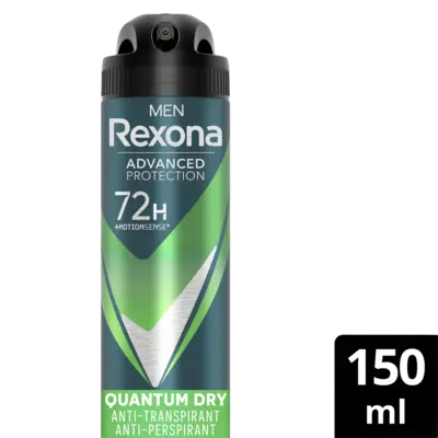 pdp-image-Rexona Men dry quantum anti-transpirant spray