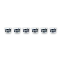 Melkunie Protein bosbes kwark 6-pack